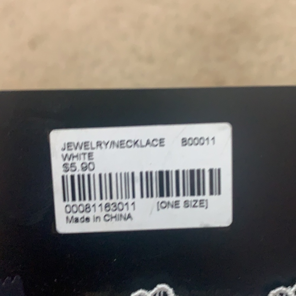 Chocker - Picture 7 of 7